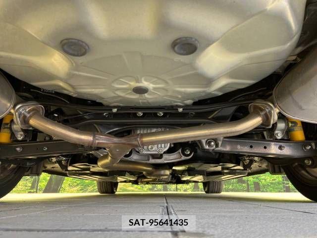Subaru LEVORG 2015-06 218569-19