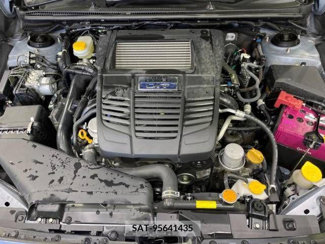 Subaru LEVORG 2015-06 218569-18