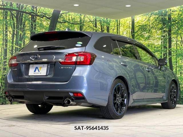 Subaru LEVORG 2015-06 218569-17