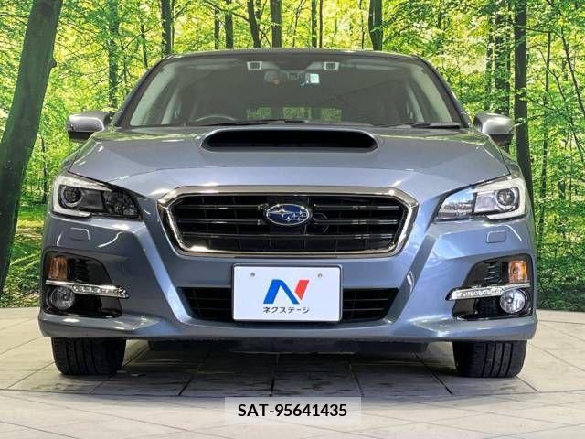 Subaru LEVORG 2015-06 218569-14
