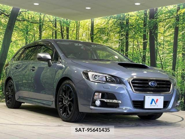 Subaru LEVORG 2015-06 218569-16