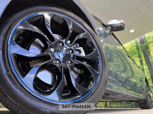 Subaru LEVORG 2015-06 218569-13