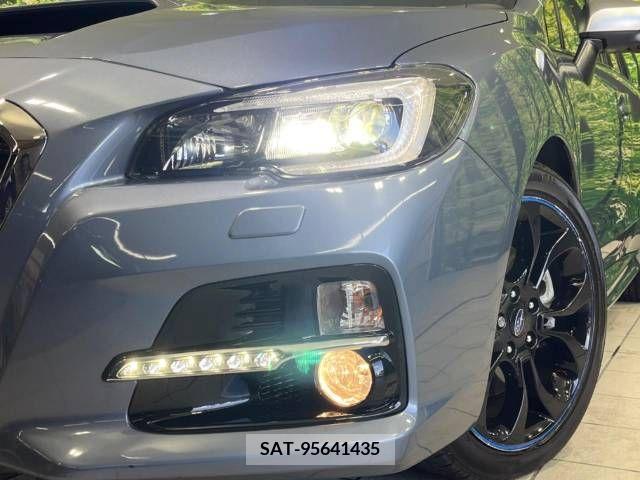 Subaru LEVORG 2015-06 218569-12