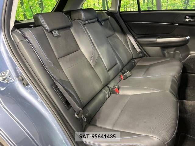 Subaru LEVORG 2015-06 218569-9