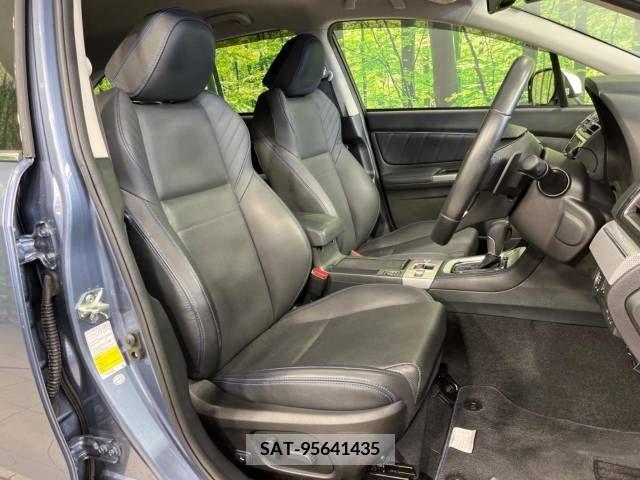 Subaru LEVORG 2015-06 218569-8