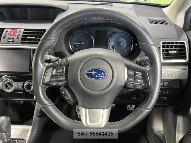 Subaru LEVORG 2015-06 218569-11