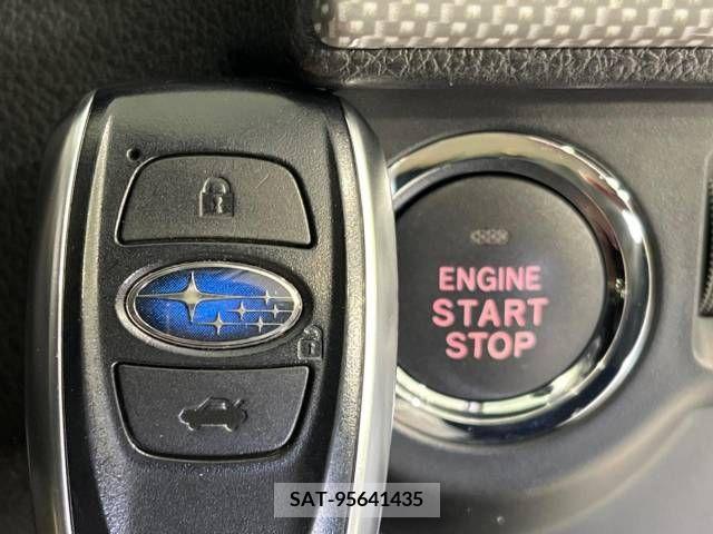 Subaru LEVORG 2015-06 218569-7