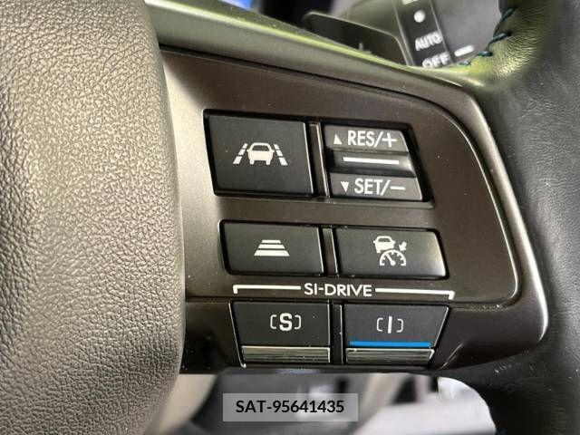 Subaru LEVORG 2015-06 218569-5