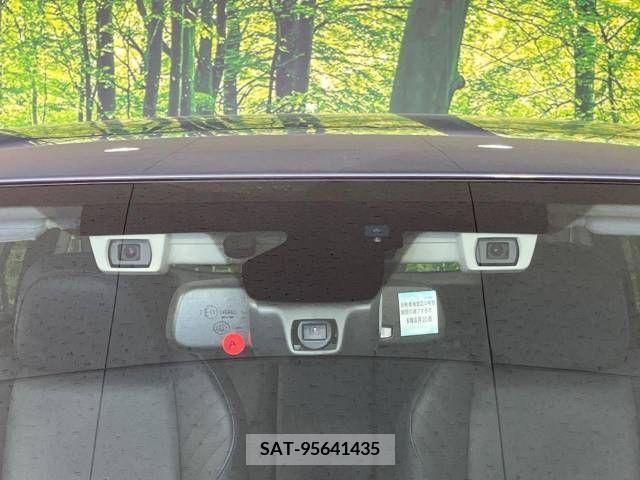 Subaru LEVORG 2015-06 218569-2