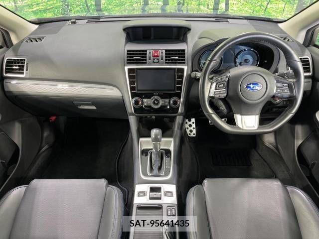 Subaru LEVORG 2015-06 218569-1