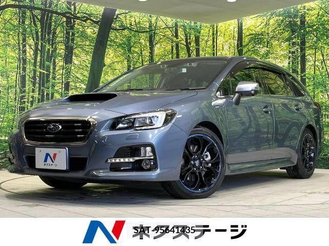 Subaru LEVORG 2015-06 218569-0