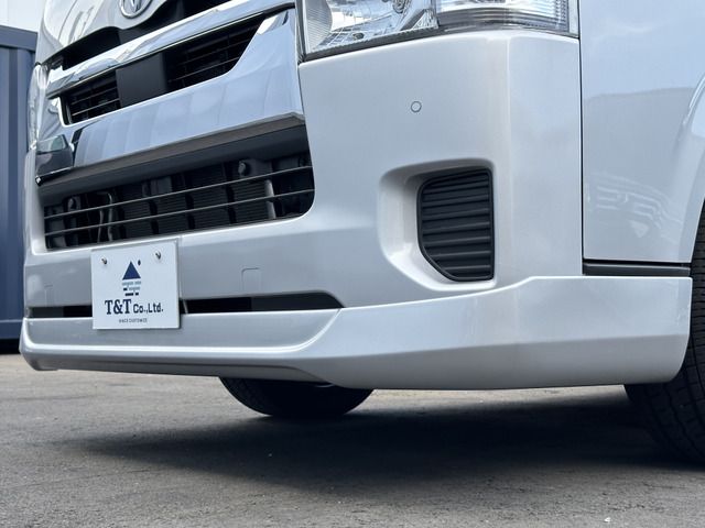 Toyota HIACE VAN 2020-10 9561-11