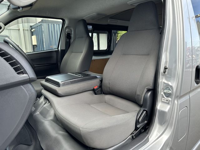 Toyota HIACE VAN 2020-10 9561-19
