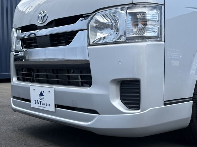 Toyota HIACE VAN 2020-10 9561-10