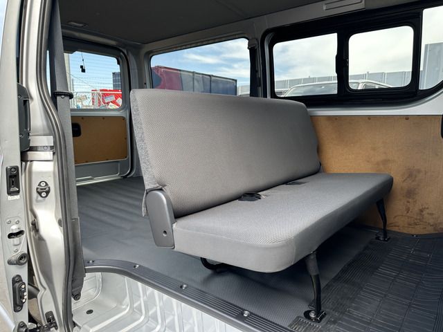 Toyota HIACE VAN 2020-10 9561-17