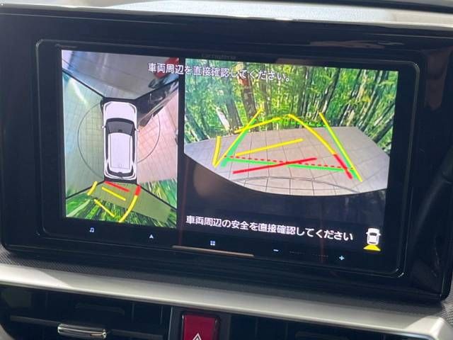 Toyota RAIZE 2020-01 18062-4