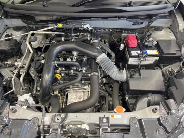 Toyota RAIZE 2020-01 18062-19