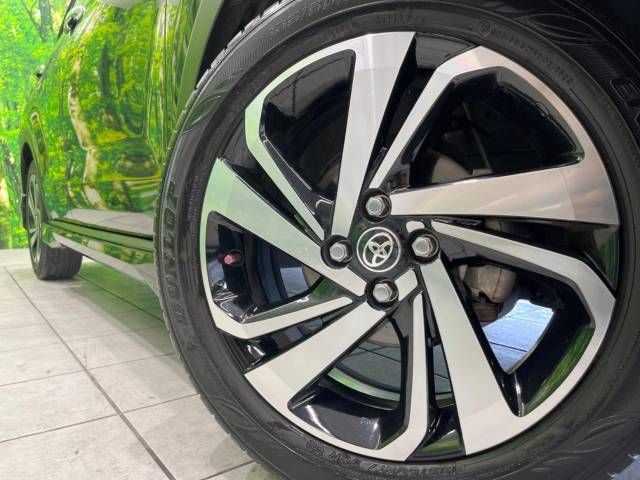 Toyota RAIZE 2020-01 18062-16