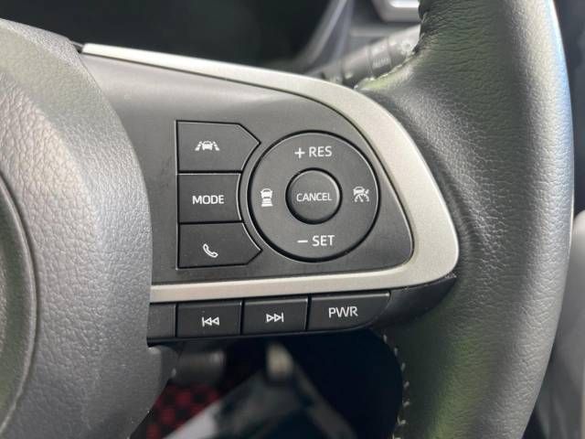 Toyota RAIZE 2020-01 18062-5