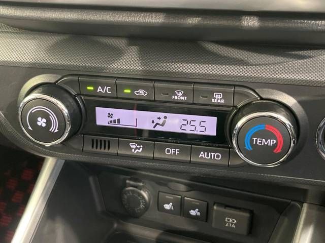 Toyota RAIZE 2020-01 18062-8