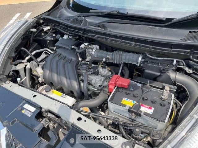 Nissan JUKE 2019-06 320514-17