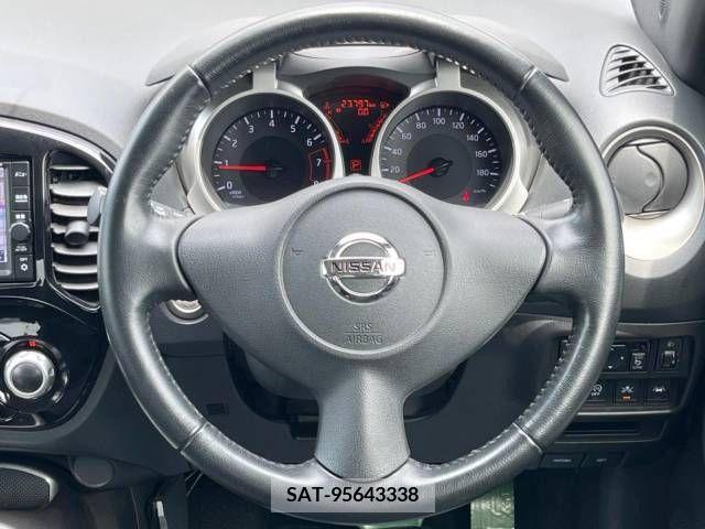 Nissan JUKE 2019-06 320514-11