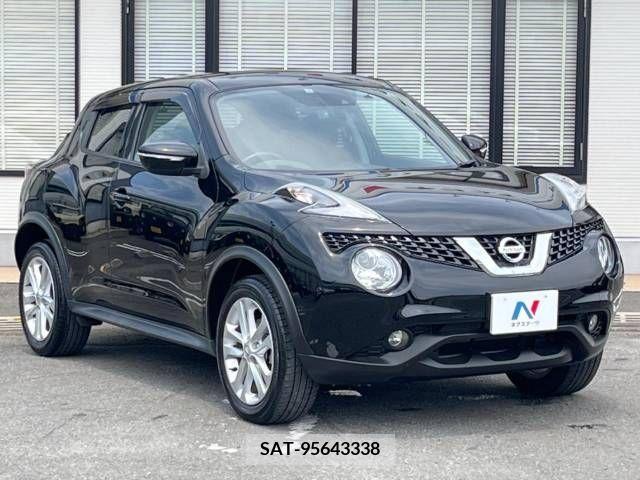 Nissan JUKE 2019-06 320514-16