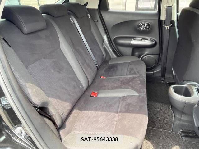 Nissan JUKE 2019-06 320514-9