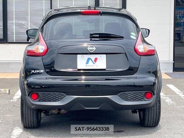 Nissan JUKE 2019-06 320514-15