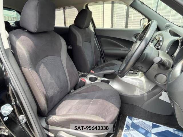 Nissan JUKE 2019-06 320514-8