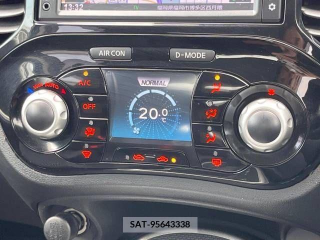 Nissan JUKE 2019-06 320514-7