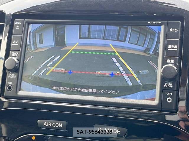 Nissan JUKE 2019-06 320514-4
