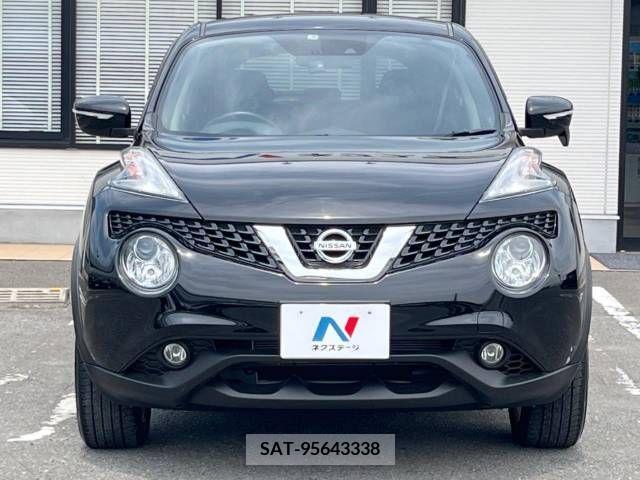 Nissan JUKE 2019-06 320514-14
