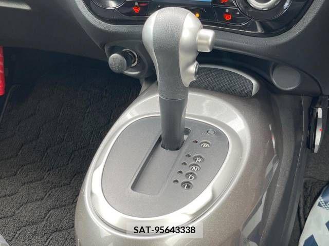 Nissan JUKE 2019-06 320514-19