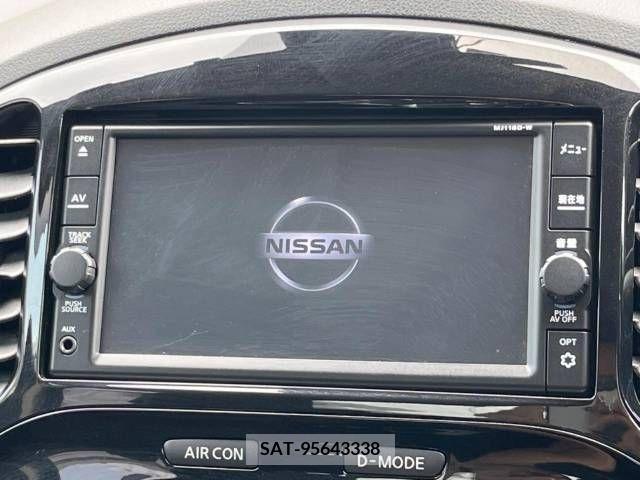 Nissan JUKE 2019-06 320514-3