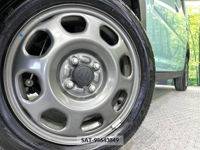 Suzuki HUSTLER 2022-12 312999-13