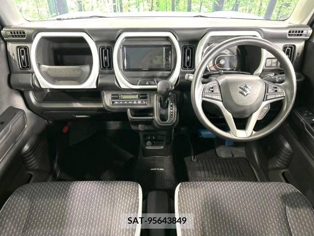 Suzuki HUSTLER 2022-12 312999-1