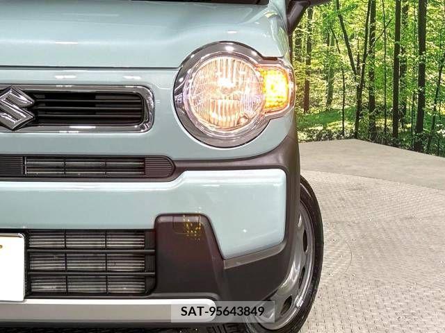 Suzuki HUSTLER 2022-12 312999-12