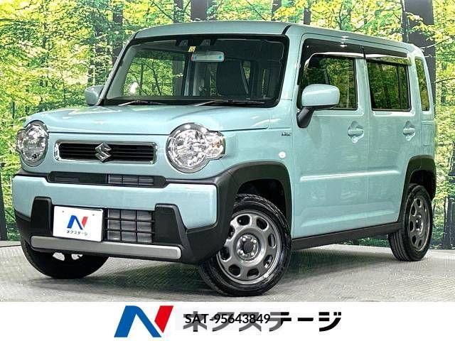 Suzuki HUSTLER 2022-12 312999-0