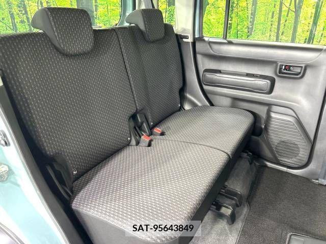 Suzuki HUSTLER 2022-12 312999-9