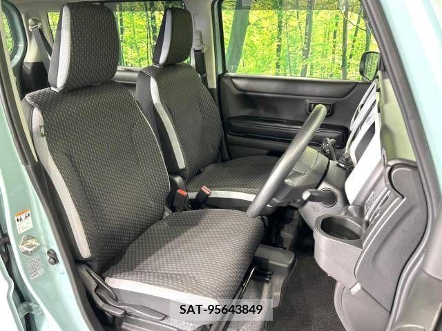 Suzuki HUSTLER 2022-12 312999-8