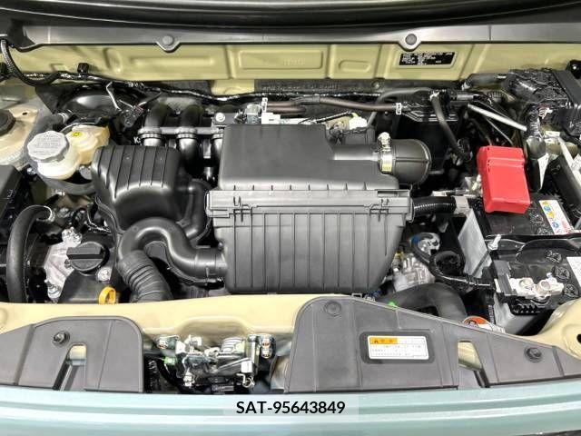 Suzuki HUSTLER 2022-12 312999-18