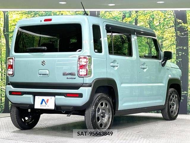 Suzuki HUSTLER 2022-12 312999-17