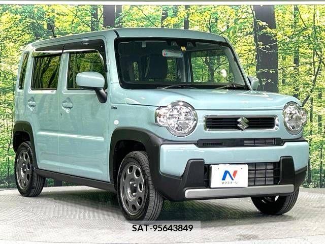 Suzuki HUSTLER 2022-12 312999-16