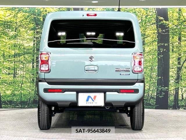 Suzuki HUSTLER 2022-12 312999-15