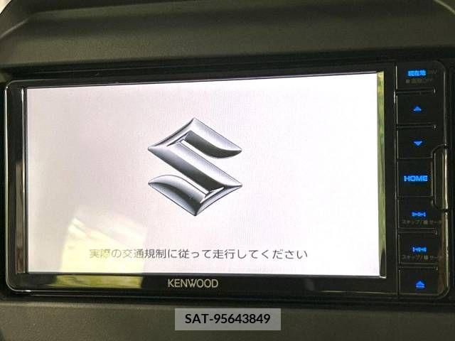 Suzuki HUSTLER 2022-12 312999-3