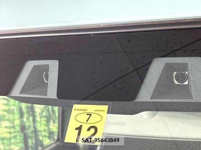 Suzuki HUSTLER 2022-12 312999-2