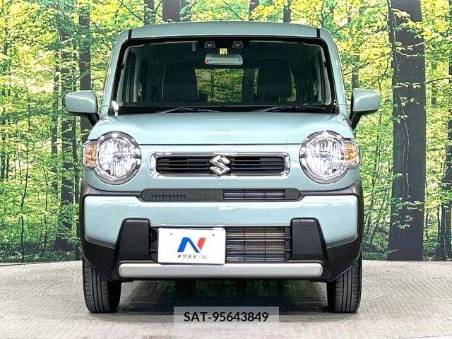 Suzuki HUSTLER 2022-12 312999-14