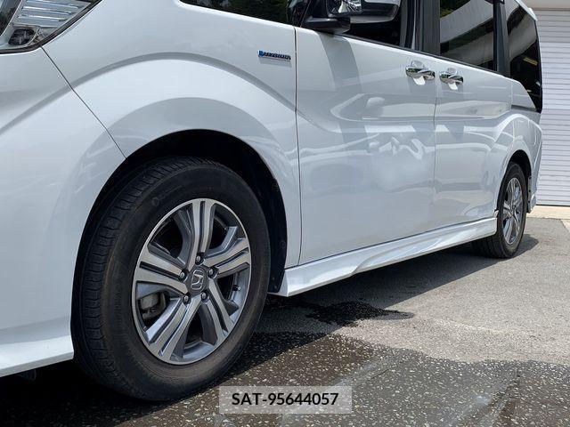 Honda STEP WGN 2018-10 368803-10