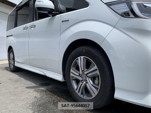 Honda STEP WGN 2018-10 368803-9